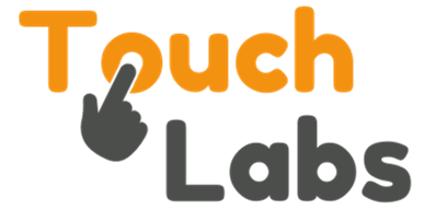 TouchLabs Logo