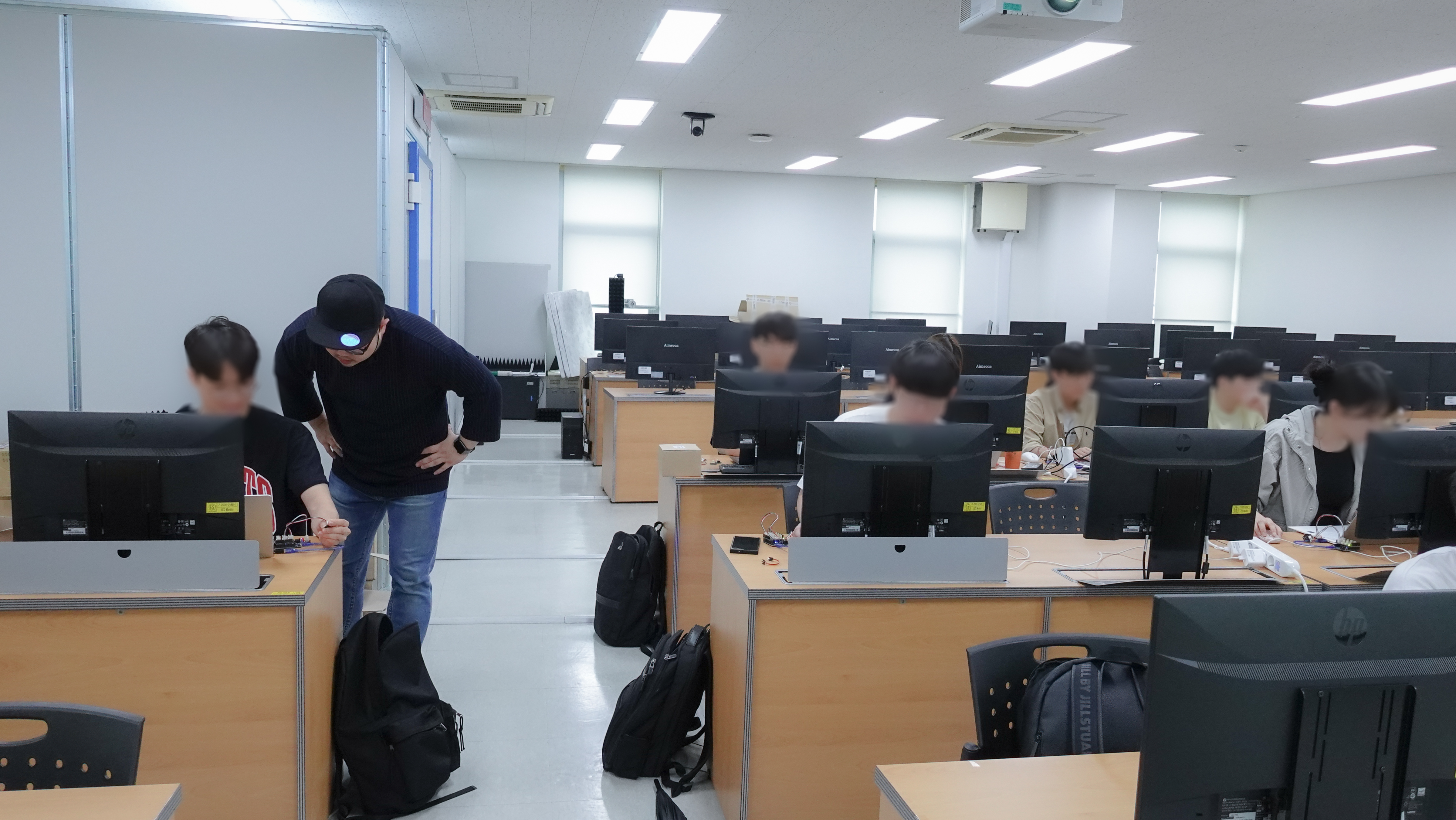 교육 현장 6
