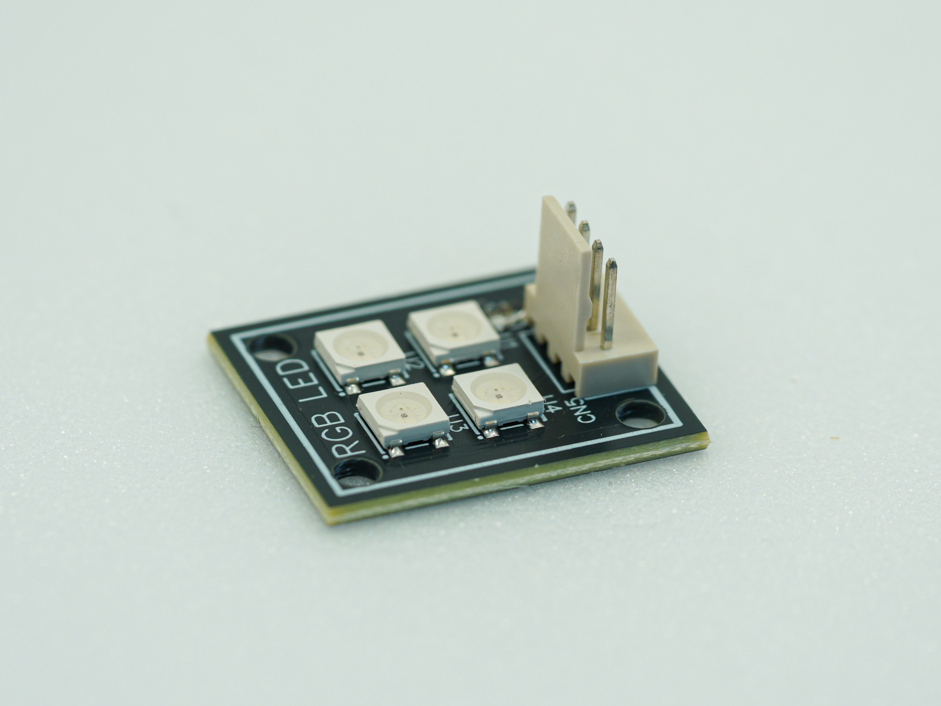 EDGE RGB LED